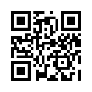 Carezza.it QR code