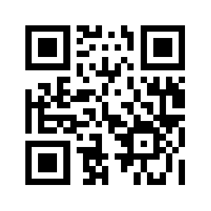 Carfusa.com QR code