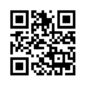 Cargojet.com QR code