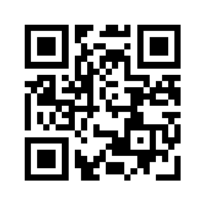 Cargomap.eu QR code