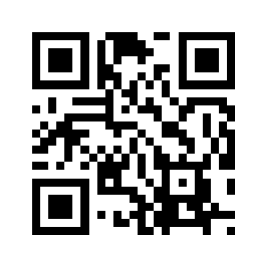 Caribhorse.org QR code