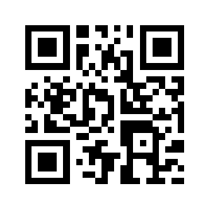 Cariboubio.com QR code