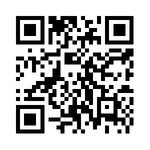 Caringforpeople.net QR code