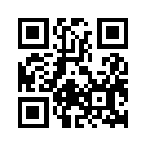 Caringo.com QR code