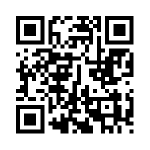 Caringtoomuch.com QR code