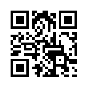 Carlaaraoz.com QR code