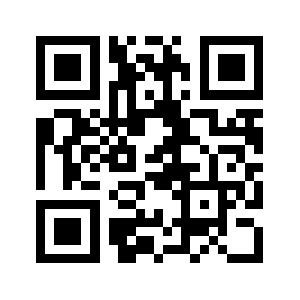 Carllubeck.com QR code