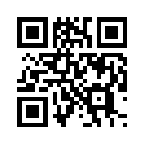 Carlvolk.com QR code