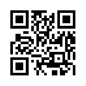 Carlyoshea.net QR code