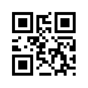 Carmony QR code