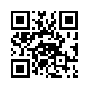 Carnaby.co.uk QR code