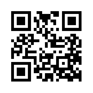 Carnuggets.com QR code