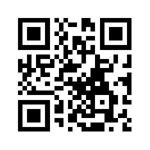 Carocoach.biz QR code