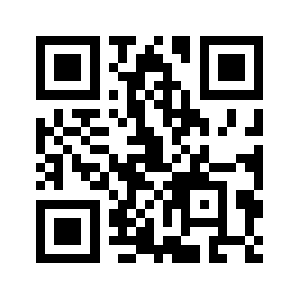 Caroleduda.com QR code