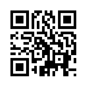 Carolefran.com QR code