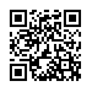 Carolegaudette.com QR code