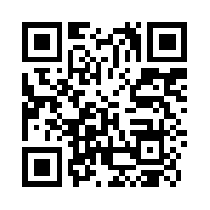 Carolinacartworld.info QR code