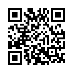 Carolineauxier.com QR code