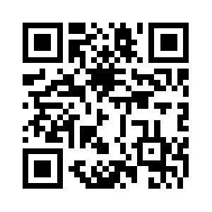 Carolinekilborn.com QR code