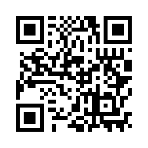 Carolinepappas.com QR code