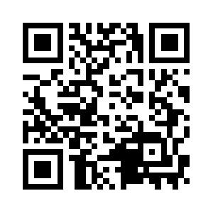 Caroltomlinson.com QR code