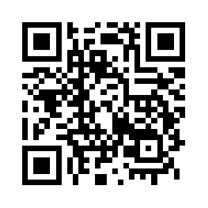 Carolynleece.com QR code