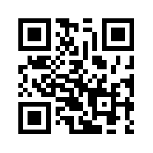 Caroubelle.com QR code