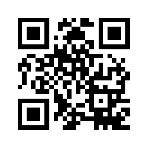 Carprofen.com QR code