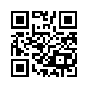 Carribero.com QR code