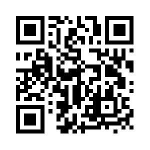 Carriefisher.com QR code