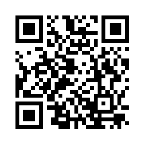 Carrihamilton.com QR code