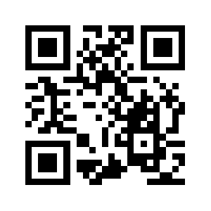 Carrotmob.org QR code