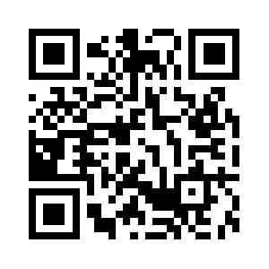 Carryonabout.com QR code