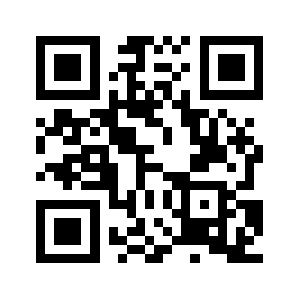 Carsonbass.com QR code