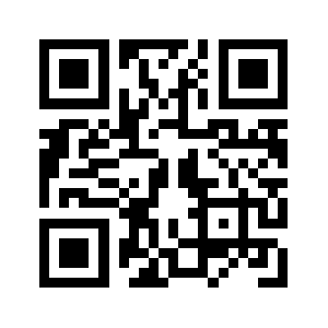 Carsonpics.com QR code