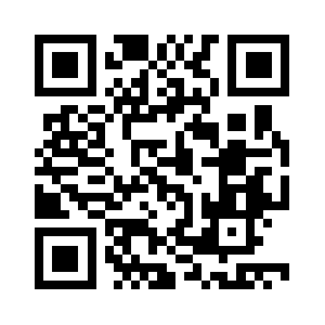 Carsonsweet.net QR code