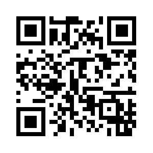 Carsonwhite.com QR code