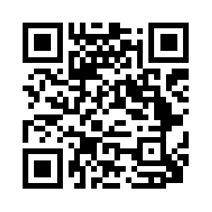 Carterminus.com QR code