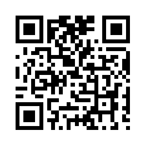 Carterthepower.com QR code