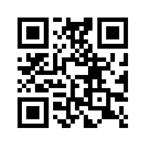 Carthaigh.com QR code