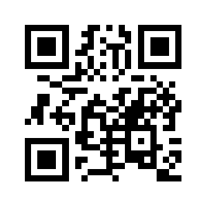 Cartilage.org QR code