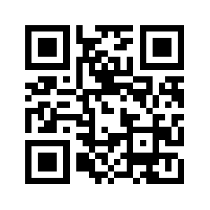 Cartkoozie.com QR code