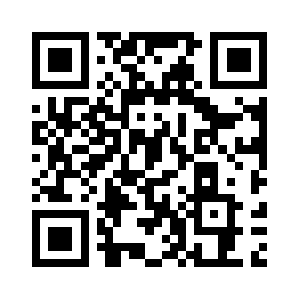 Cartographiesofftime.com QR code