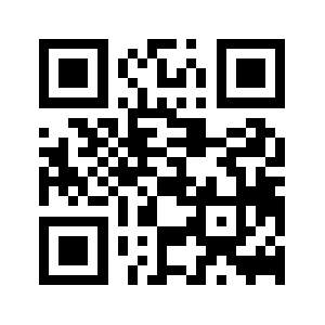 Caryarns.com QR code