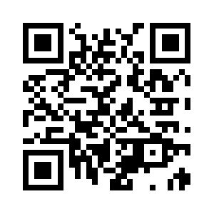 Caryhairdresser.com QR code