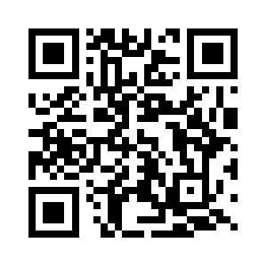 Carylibrary.org QR code