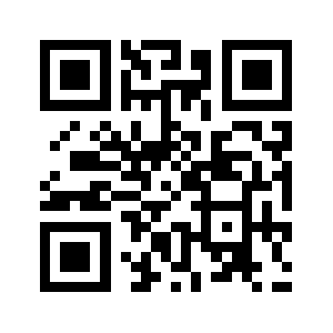 Carymey.com QR code