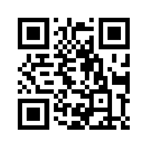 Carynews.com QR code