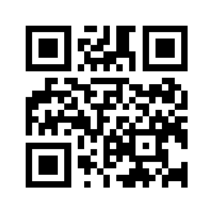 Carzoom.us QR code