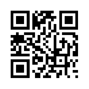 Cas.ac.cn QR code